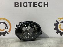 Противотуманная фара (ПТФ) правая Mercedes Benz Sprinter Classic W906 A9068203961