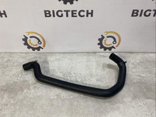 Патрубок ОЖ Mercedes Benz S211 W211 C219 A2118302515 фото 4