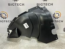 Подкрылок передний правый нижняя часть BMW X7 G07 51718090248
