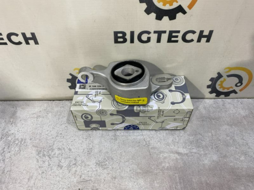 Сайлентблок переднего левого рычага BMTSR Mercedes Benz A1663300143