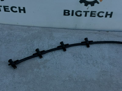 Обратный топливопровод  Auger Mercedes Benz A6460701132 фото 2