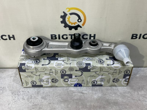 Рычаг передний левый поперечный BMTSR Mercedes Benz A2053306101