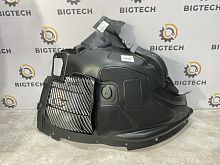 Подкрылок передний левый передняя часть BMW X5 F15 F85 51717290853