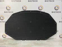 Шумоизоляция капота BMW F25 F26 51489175051