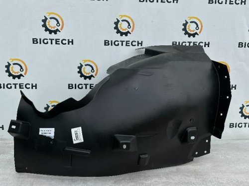 Подкрылок передний левый задняя часть Mercedes Benz W166 A1668841122