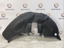 Подкрылок задний правый Porsche Macan 95B 95B810972E