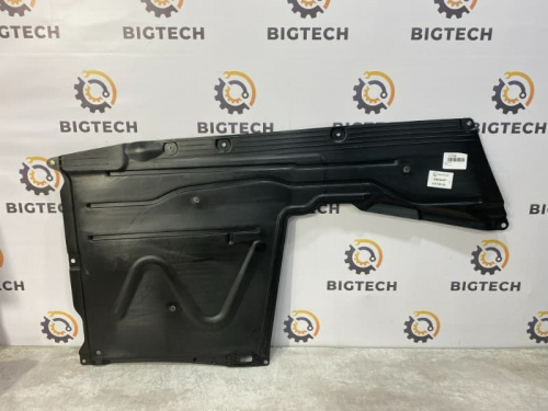 Защита днища левая BMW 51757241831 фото 2 Защита днища левая BMW 51757241831 фото 2
