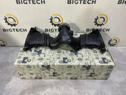 Воздуховод с расходомерами BMTSR Mercedes Benz A6420901642 фото 6 Воздуховод с расходомерами BMTSR Mercedes Benz A6420901642 фото 6