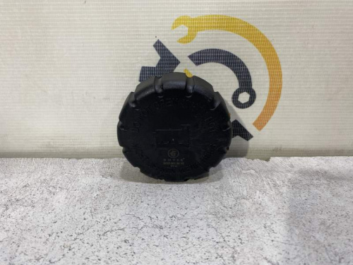 Крышка расширительного бачка BMTSR Mercedes Benz A2105010615 фото 2