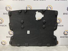 Защита двигателя BMW G01 G02 F97 F98 51757417386