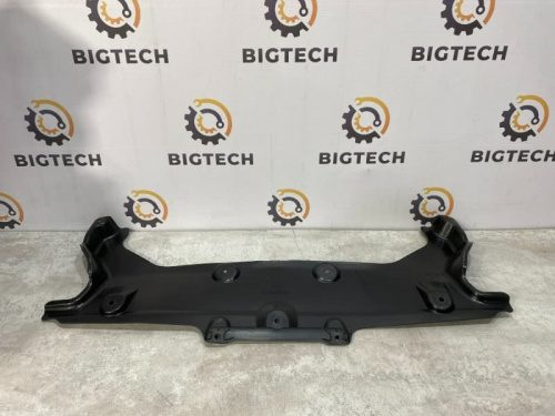 Защита двигателя BMW G60 G70 51759498261 фото 6