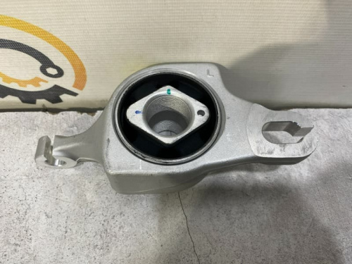 Сайлентблок переднего левого рычага BMTSR Mercedes Benz A1663300143 фото 6