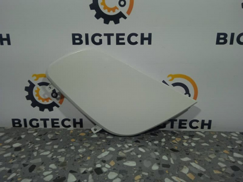 Крышка дефлектора кабины правая Mercedes Benz Axor A9448840522