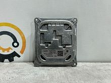 Блок управления фарой BMW X5 E70 3-Series E92 E93 63117263052