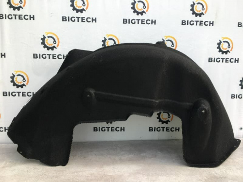 Подкрылок задний правый Mercedes Benz GL-Class X164 A1648844822