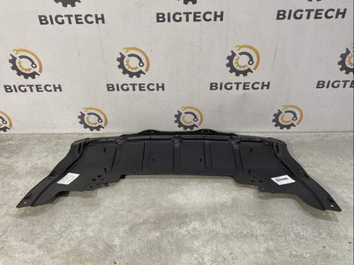 Защита двигателя BMW 51757363731 фото 2