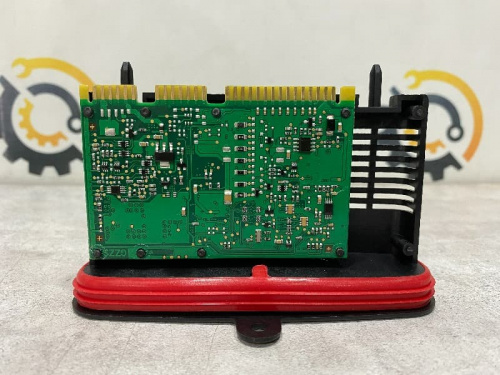 Блок управления фарой TMS BMW 4-Series F32 F33 F36 M3 F80 M4 F82 F83 F15 F85 63117316187