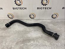 Патрубок ОЖ  BMTSR BMW 17128602870
