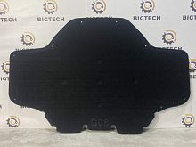 Шумоизоляция капота BMW G01 F97 G02 F98 51487395564