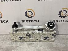 Рычаг передний левый продольный BMTSR Mercedes Benz A2043304311