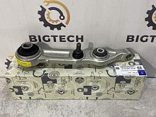 Рычаг передний левый поперечный BMTSR Mercedes Benz A2113308107