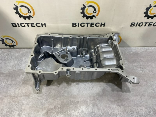 Поддон двигателя BMTSR Mercedes Benz A2700100113 фото 7
