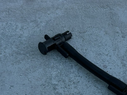 Обратный топливопровод  Auger Mercedes Benz A6460701132 фото 9