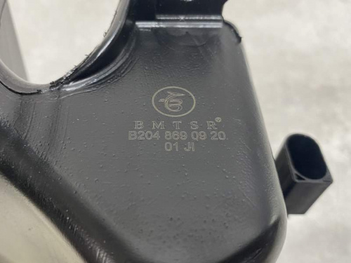 Бачок омывателя BMTSR Mercedes Benz GLK-Class X204 A2048690920 фото 9