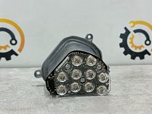 Светодиодный модуль указатель поворота правый BMW 5-Series F07 63127262834