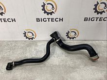 Патрубок ОЖ Mercedes Benz S212 W212 C204 S204 W204 A2045019482