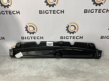 Защита днища задняя BMW G5 G6 G7 51758093896