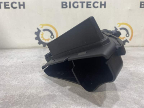 Патрубок воздушного фильтра левый Mercedes Benz A2760902537 фото 6