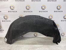 Подкрылок задний правый BMW X5 G05 F95 51487290670