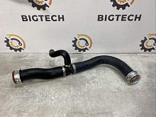 Патрубок ОЖ Mercedes Benz S211 W211 A2115017582