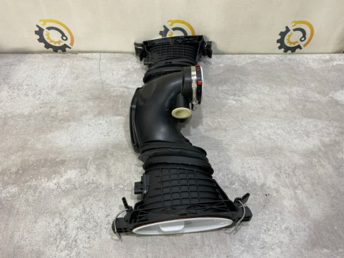 Воздуховод с расходомерами BMTSR Mercedes Benz A6420901642 фото 8 Воздуховод с расходомерами BMTSR Mercedes Benz A6420901642 фото 8