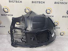 Подкрылок передний левый передняя часть BMW 7-Series G11 G12 51717340193