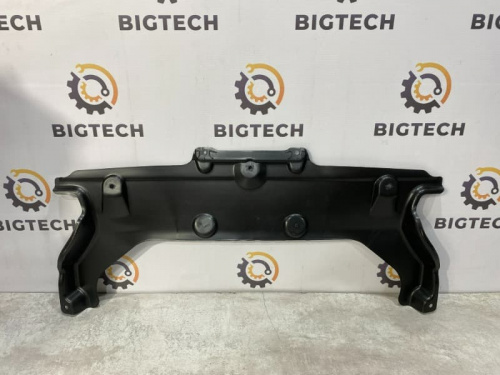 Защита двигателя BMW G60 G70 51759498261 фото 4