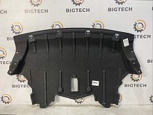 Защита двигателя Войлочная BMW X5 E70 51757233968
