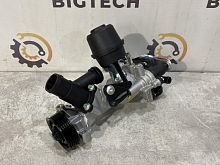 Помпа BMTSR Mercedes Benz A2702000000