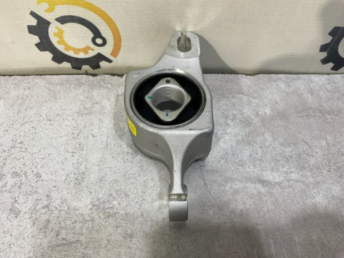 Сайлентблок переднего левого рычага BMTSR Mercedes Benz A1663300143 фото 5