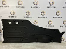Защита днища правая BMW 7-Series E65 E66 51717020534