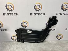 Защита днища задняя левая BMW G05 G06 51128091979