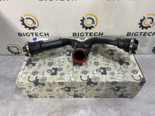 Воздуховод с расходомерами BMTSR Mercedes Benz A6420908237 фото 4
