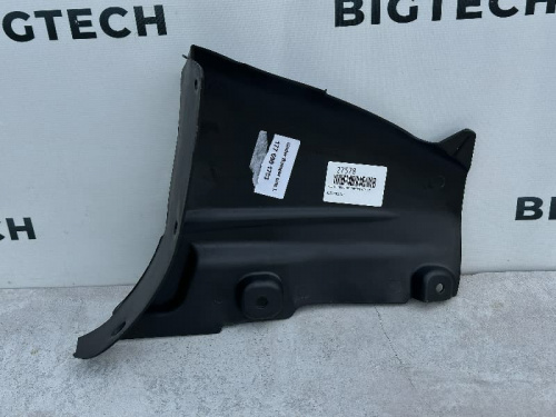 Подкрылок передний левый передняя часть Mercedes Benz A1776901703 фото 4 Подкрылок передний левый передняя часть Mercedes Benz A1776901703 фото 4