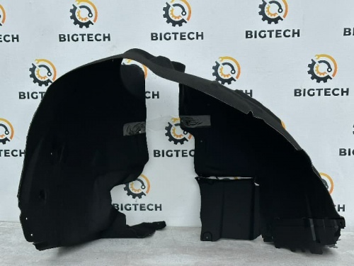 Подкрылок передний правый Mercedes Benz GLA-Class X156 A1566900230