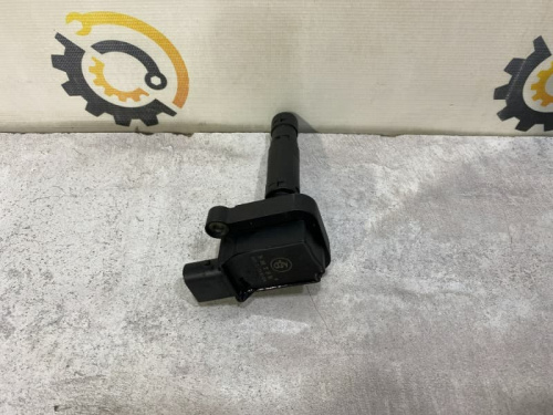 Катушка зажигания BMTSR Mercedes Benz A0001502980 фото 8