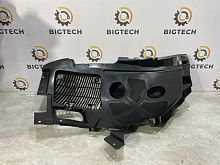 Подкрылок передний левый передняя часть BMW X6 G06 F96 51717427505