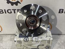 Ступица колеса передняя BMTSR Mercedes Benz A2123300025