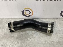 Патрубок интеркулера правый Mercedes Benz W166 A1665280482