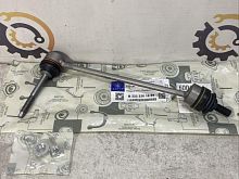 Стойка переднего стабилизатора левая BMTSR Mercedes Benz A2223201789